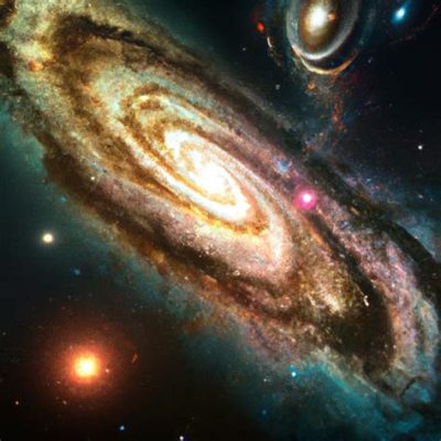  Cosmology: A Journey Through the Universe and Beyond!