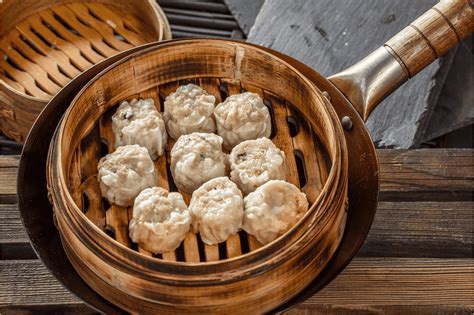  Dim Sum: A Symphony of Flavors and Cultural Heritage