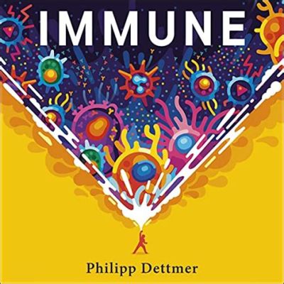  Immune: A Journey into the Mysterious System that Keeps You Alive! - Diving Deep into the Microscopic World