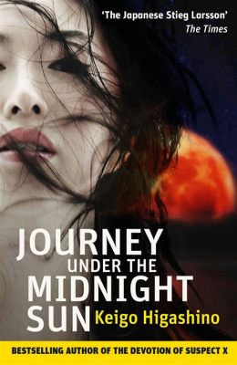  Journey Under the Midnight Sun - An Exploration of Ancient Mysteries and Unlikely Heroes